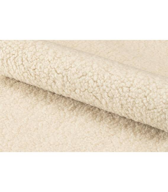 Fotelis 97466 teddy cream