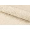 Fotelis 97466 teddy cream