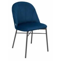 Kėdė SVEN tamsiai mėlyna