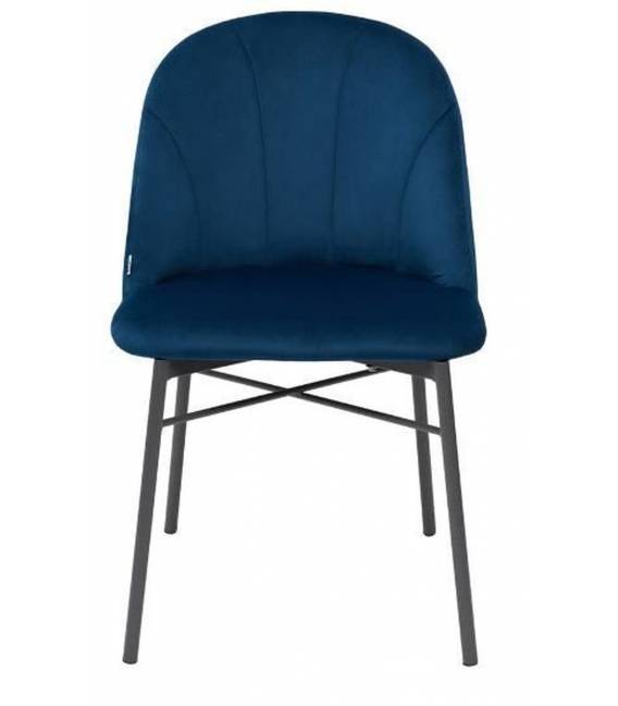 Kėdė SVEN tamsiai mėlyna
