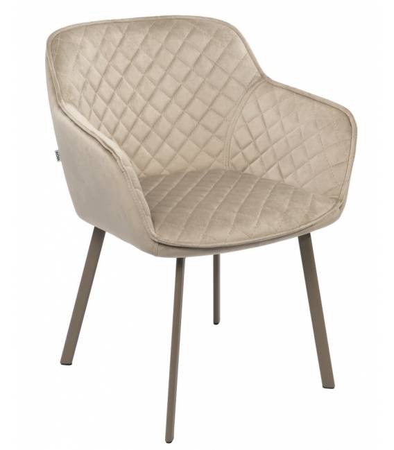 Krėsliukas LUCAS VIC beige