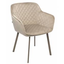 Krėsliukas LUCAS VIC beige