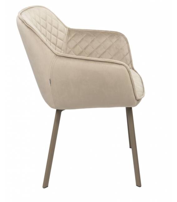 Krėsliukas LUCAS VIC beige
