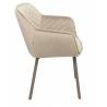 Krėsliukas LUCAS VIC beige