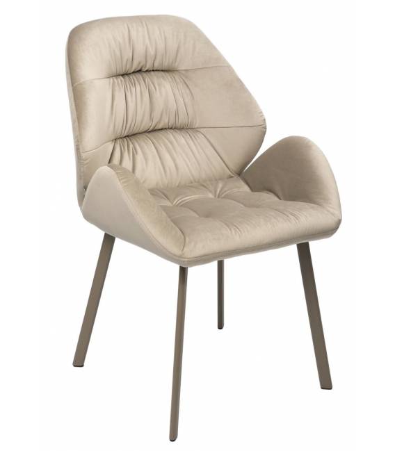 Krėsliukas COLIN VIC beige