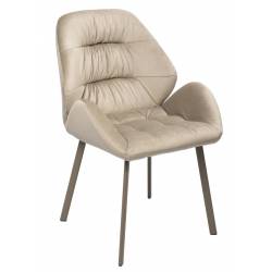Krėsliukas COLIN VIC beige