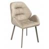 Krėsliukas COLIN VIC beige