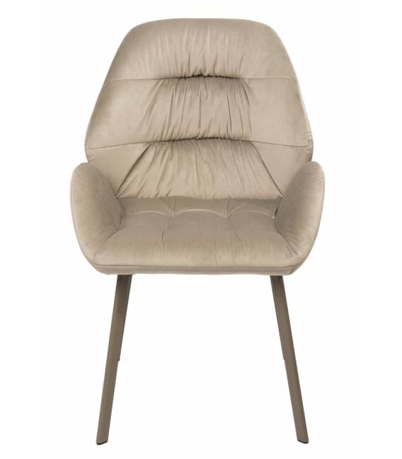 Krėsliukas COLIN VIC beige