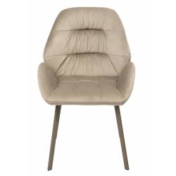 Krėsliukas COLIN VIC beige