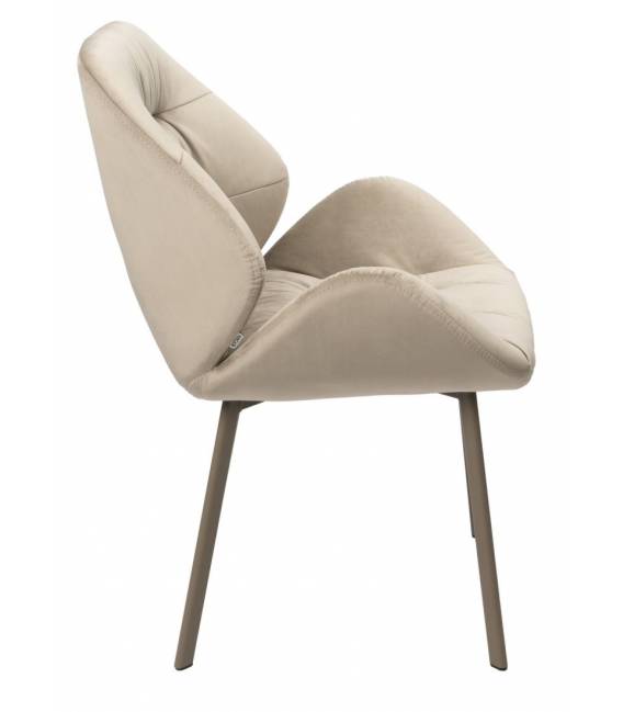 Krėsliukas COLIN VIC beige