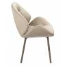 Krėsliukas COLIN VIC beige