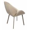 Krėsliukas COLIN VIC beige