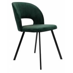 Kėdė SAMOA žalia