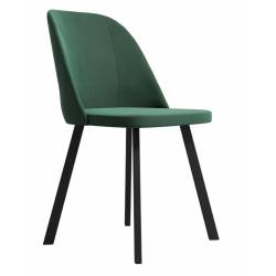 Kėdė HAROLD žalia