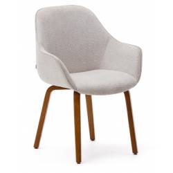 Krėsliukas ALELI beige