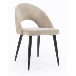 Kėdė MAEL beige