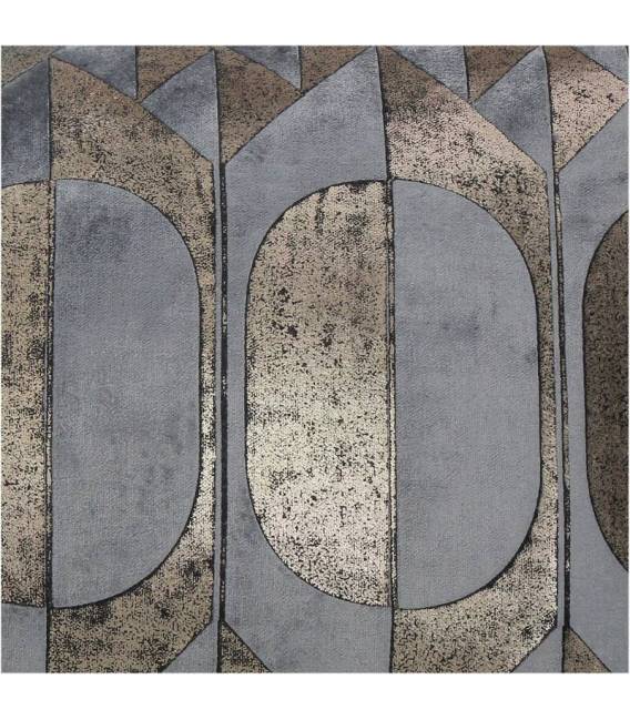 Pagalvėlė GREY 30x50 pilka