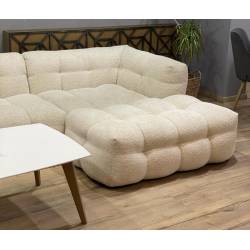 Minkštas kampas FLUFFY 300x170