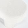 Suoliukas RAMA beige
