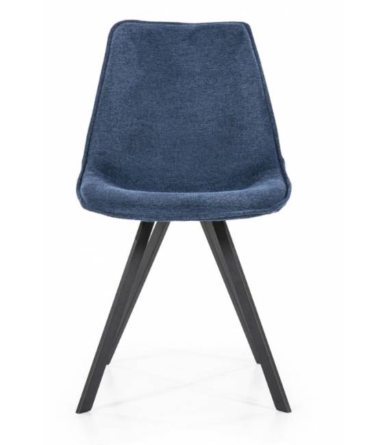 Kėdė BOY mėlyna
