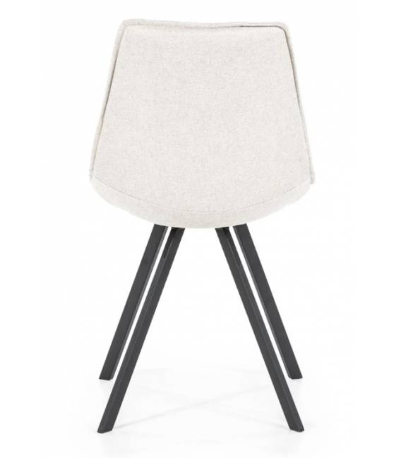 Kėdė BOY beige/gobelenas