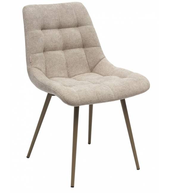 Kėdė CUSTO C-10 smėlio
