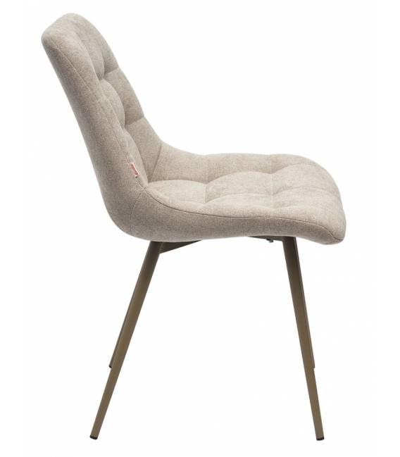 Kėdė CUSTO C-10 smėlio