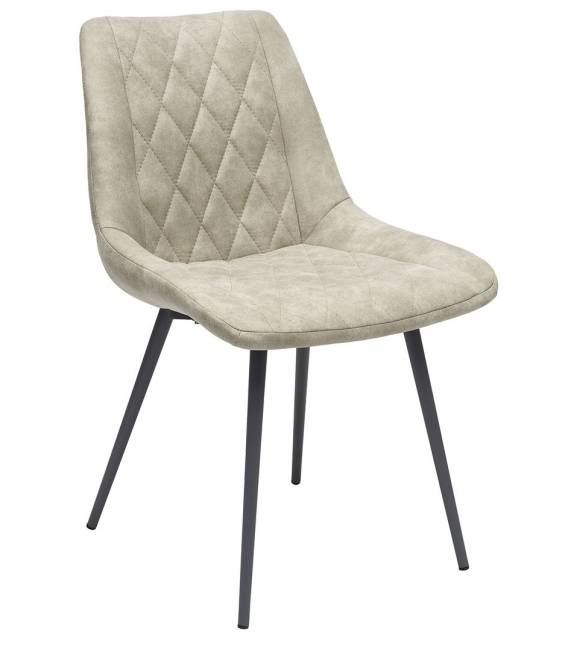 Kėdė CUSTO C-11 PU taupe