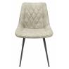 Kėdė CUSTO C-11 PU taupe