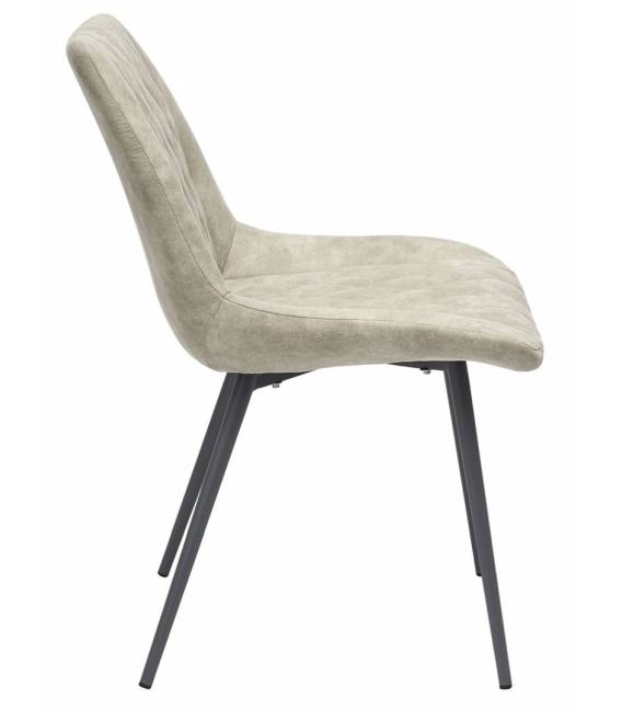 Kėdė CUSTO C-11 PU taupe
