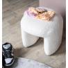 Pufas SAHI beige