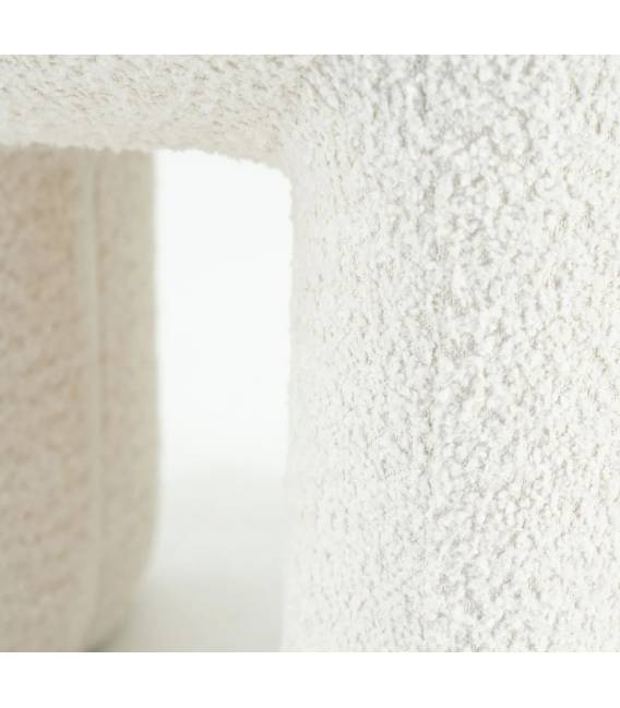 Pufas SAHI beige