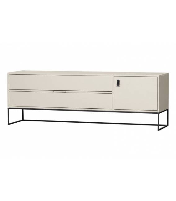 TV spintelė SILAS 180x44 beige