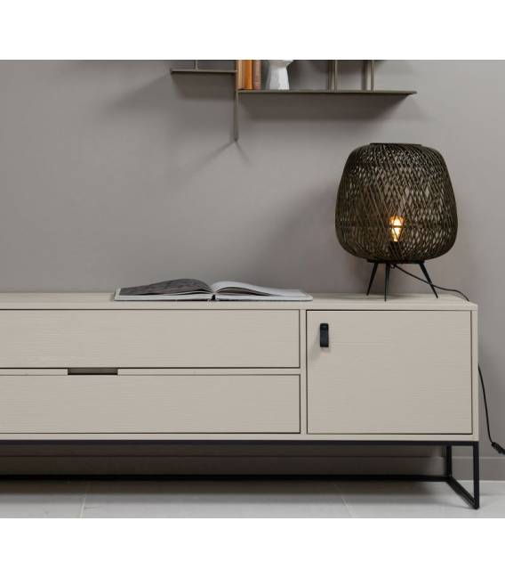 TV spintelė SILAS 180x44 beige