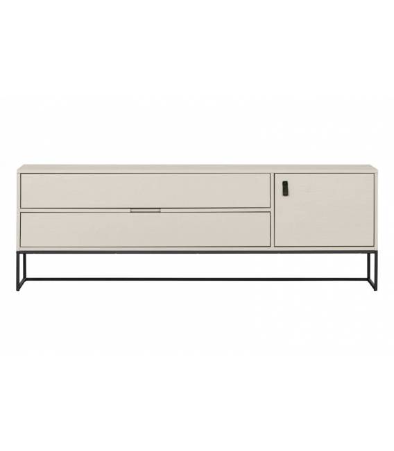 TV spintelė SILAS 180x44 beige