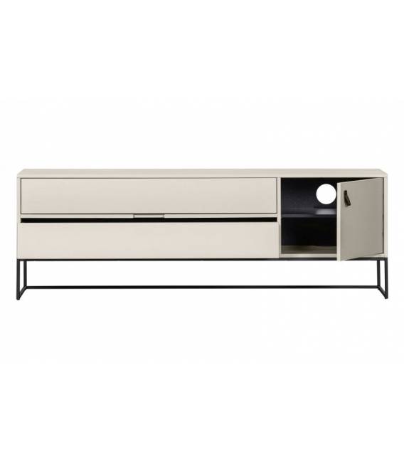 TV spintelė SILAS 180x44 beige