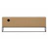 TV spintelė SILAS 180x44 beige