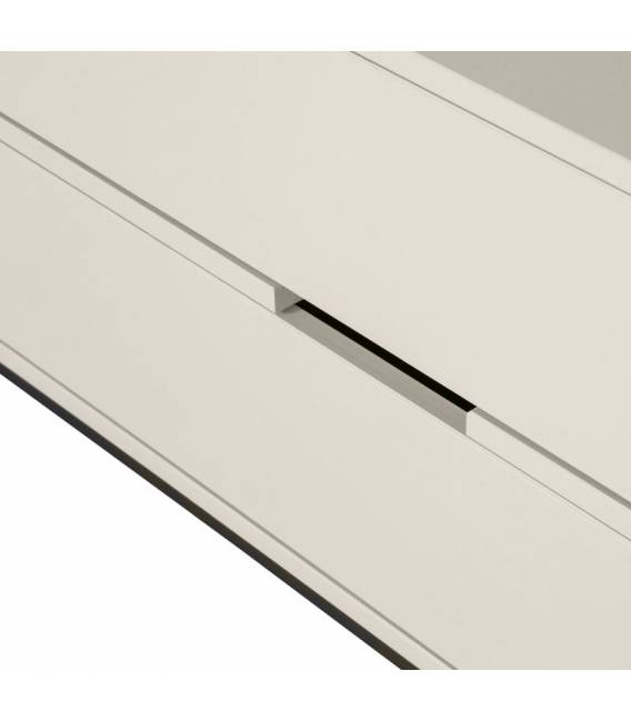 TV spintelė SILAS 180x44 beige