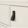 TV spintelė SILAS 180x44 beige