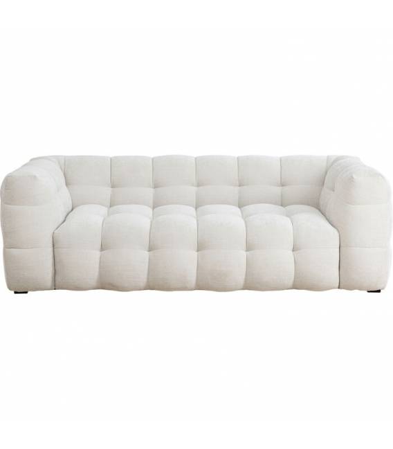 Sofa SALAMANCA 240x107 kreminė