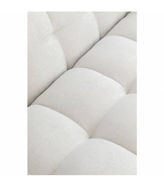 Sofa SALAMANCA 240x107 kreminė