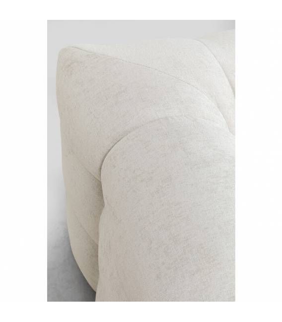 Sofa SALAMANCA 240x107 kreminė