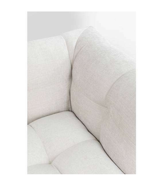 Sofa SALAMANCA 240x107 kreminė