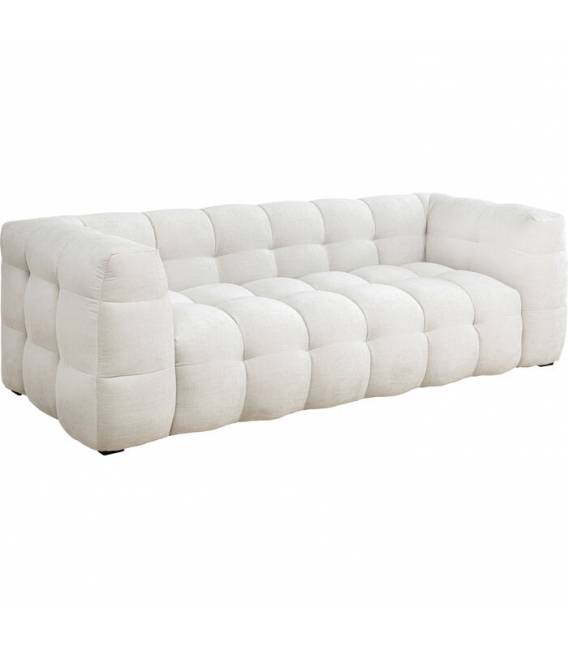 Sofa SALAMANCA 240x107 kreminė