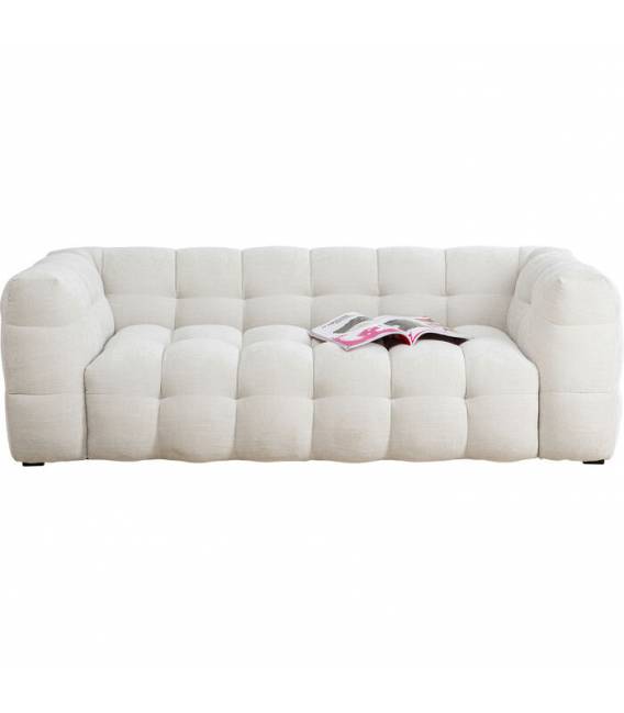Sofa SALAMANCA 240x107 kreminė
