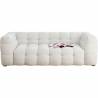 Sofa SALAMANCA 240x107 kreminė