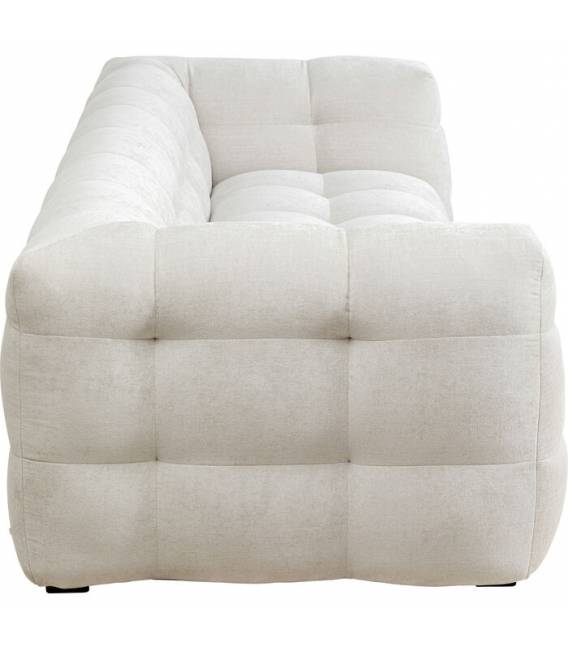 Sofa SALAMANCA 240x107 kreminė
