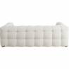 Sofa SALAMANCA 240x107 kreminė