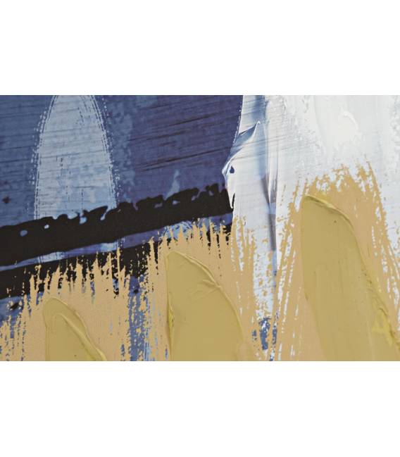 Paveikslas MODERN GOLD 104x144 margas