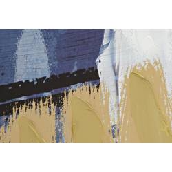 Paveikslas MODERN GOLD 104x144 margas